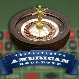 American Roulette (BGaming) logo – Table Games by BGAMING at Bonuskong Casino