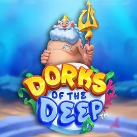 Dorks of the Deep – slot by Hacksaw Gaming, featured at bonusskong.de