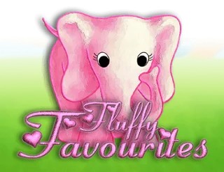Play the Fluffy Favourites slot by Eyecon on Bonuskong Casino