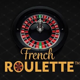 French Roulette (NetEnt) slot visual from NetEnt available on bonusskong.de