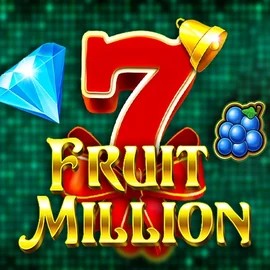 Fruit Million online slot from BGAMING – play at bonusskong.de