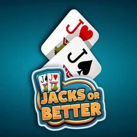 Table Games logo of Jacks or Better (Red Rake Gaming) from Red Rake Gaming at Bonuskong Casino
