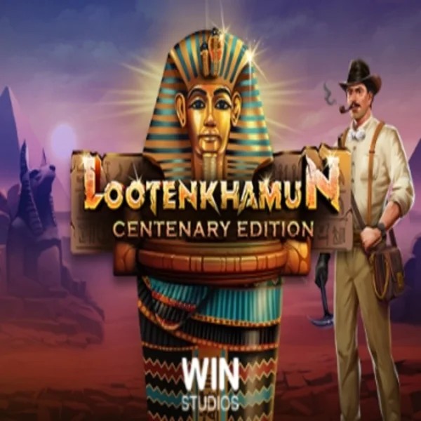 Play Loot'en Khamun the Dead Sea Scrolls slot by Win Studios on bonusskong.de