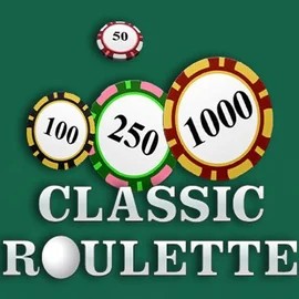 Official Table Games logo: Roulette by OneTouch Games at Bonuskong Casino