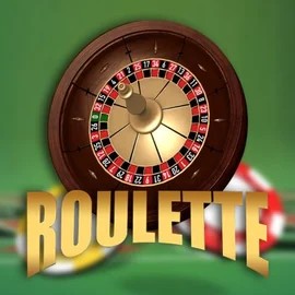 Roulette (Relax Gaming) online game logo by Relax Gaming on bonusskong.de