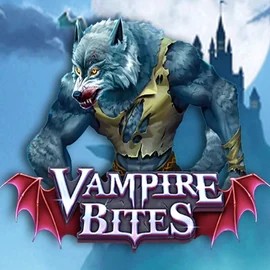 Try Vampire Bites slot by Amusnet Interactive on bonusskong.de – logo image